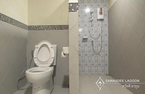 Ban Na Faek Other | Sawasdee Lagoon Camping Resort