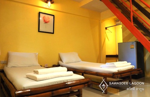 Ban Na Faek Other | Sawasdee Lagoon Camping Resort