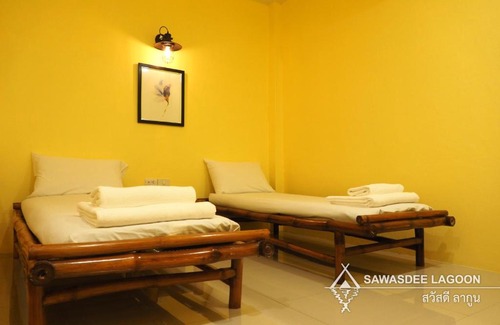 Ban Na Faek Other | Sawasdee Lagoon Camping Resort