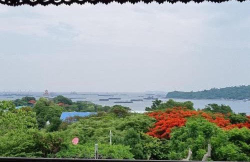 Ko Sichang Hotel | Sawasdee Sichang Resort