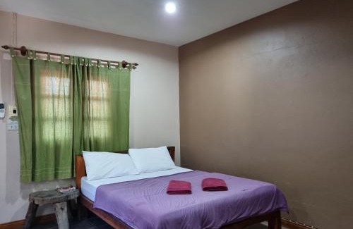 Ko Sichang Hotel | Sawasdee Sichang Resort