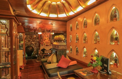 Kata Resort | Sawasdee Village