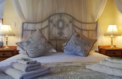 Prince Albert House | Saxe-Coburg Lodge