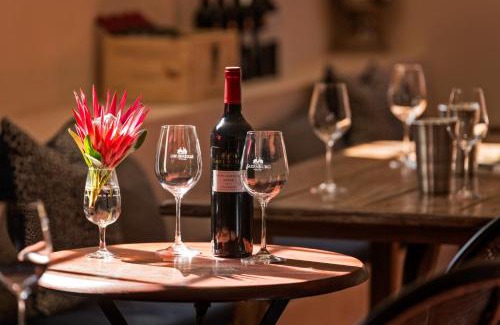 Trawal Apartment | Saxenburg Wine Farm