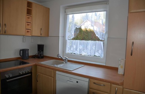 Gittersee Apartment | Saxon love