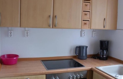 Gittersee Apartment | Saxon love