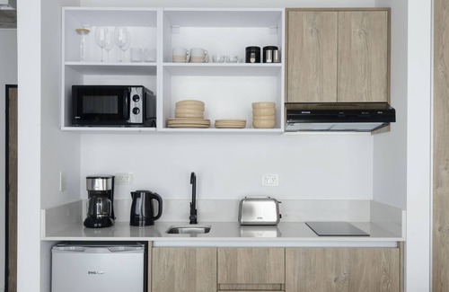 Palermo Apartment | Say "hola" to Attico More