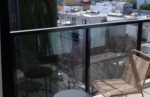 Palermo Apartment | Say "hola" to Attico More