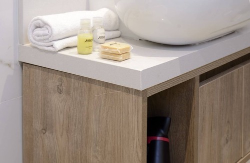 Palermo Apartment | Say "hola" to Attico More