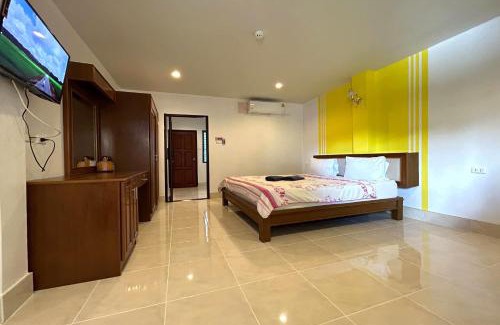 Phuket Hotel | SB Park Mansion