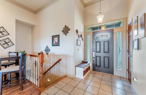 Branson West Villa | SB15-1-Wilderness Hideaway villa