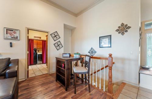 Branson West Villa | SB15-1-Wilderness Hideaway villa