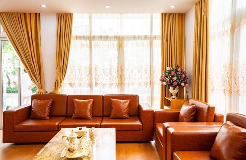 Sam Son Villa | SB89 Trường Phát Green Villa FLC Sầm Sơn