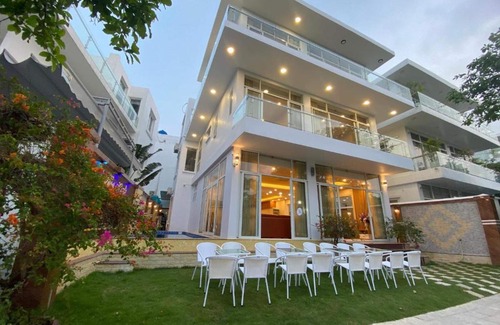 Sam Son Villa | SB89 Trường Phát Green Villa FLC Sầm Sơn