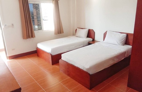 Ban Du Hotel | SC Palace Chiangrai Hotel