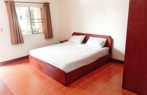 Ban Du Hotel | SC Palace Chiangrai Hotel