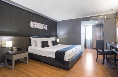 Phlabphla Hotel | SC Park Hotel