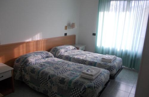 Sant'Egidio alla Vibrata Hotel | Scacco Rosso
