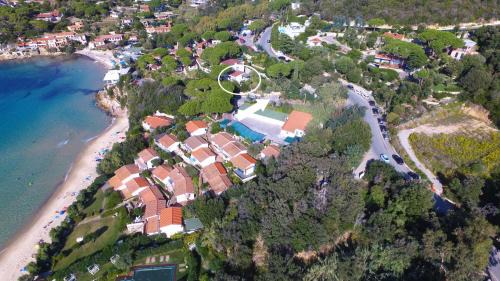 Scaglieri Apartment | Scaglieri Mare by ArgonautiVacanze