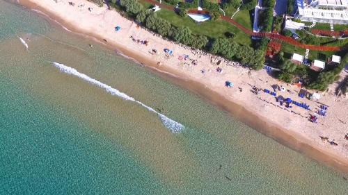 Scaglieri Apartment | Scaglieri Mare by ArgonautiVacanze