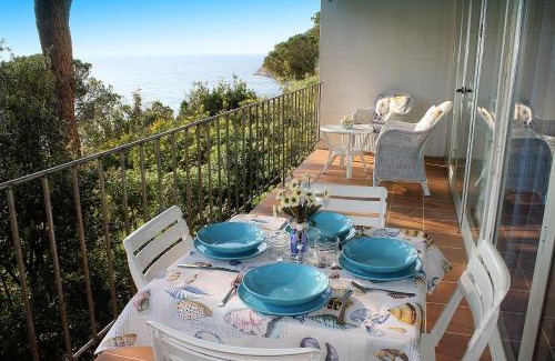 Scaglieri Apartment | Scaglieri Mare by ArgonautiVacanze