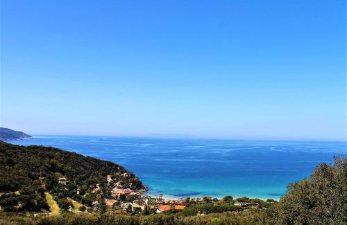 Scaglieri Apartment | Scaglieri Mare by ArgonautiVacanze