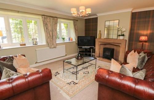Scalby House | Scalby Grove Cottage