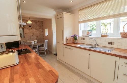 Scalby House | Scalby Grove Cottage