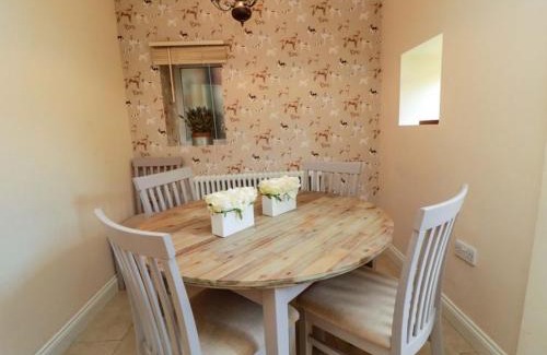 Scalby House | Scalby Grove Cottage