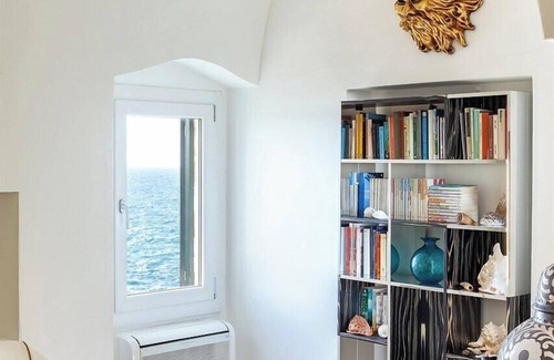 Gallipoli Historic Center Villa | Scale Nove - Three Bedroom Villa, Sleeps 6