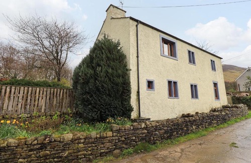 Cockermouth House | Scales Cottage