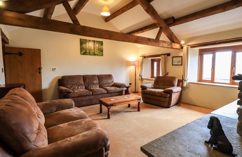 Cockermouth House | Scales Cottage