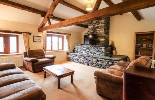 Cockermouth House | Scales Cottage
