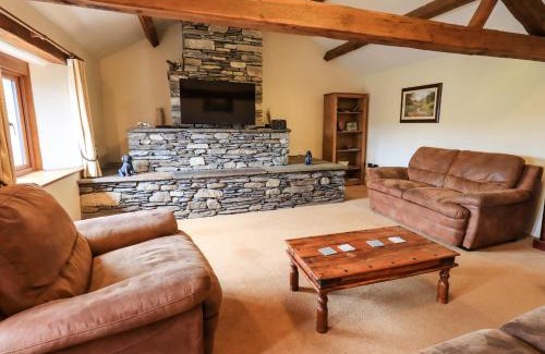Cockermouth House | Scales Cottage