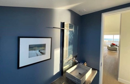 Shoreham-by-Sea Villa | Scandi Beach