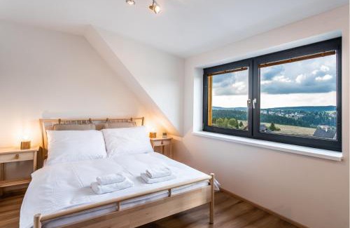 Abertamy Apartment | SCANDIC Apartments Plešivec