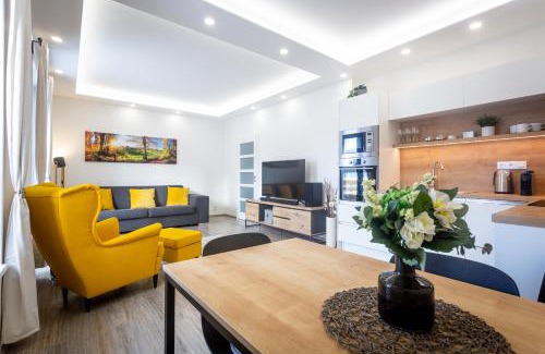 Abertamy Apartment | SCANDIC Apartments Plešivec