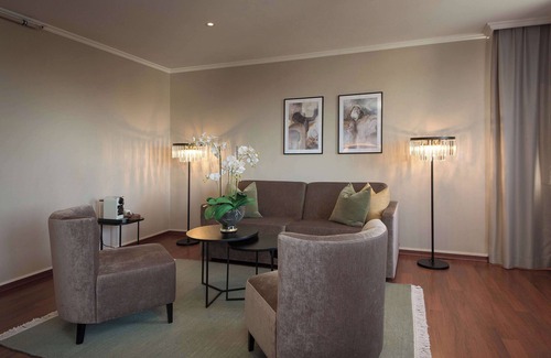 Fredrikstad Hotel | Scandic City