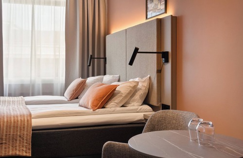 Fredrikstad Hotel | Scandic City