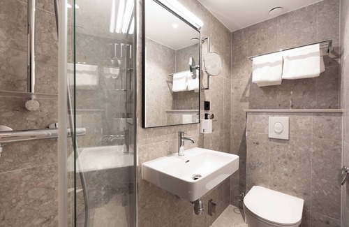 Fredrikstad Hotel | Scandic City