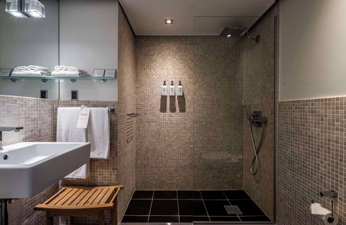 Nyhavn - Amalienborg Hotel | Scandic Front
