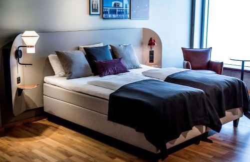 København V Hotel | Scandic Kødbyen