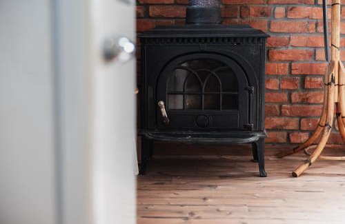Łacko Apartment | Scandihouse