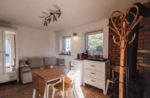 Łacko Apartment | Scandihouse