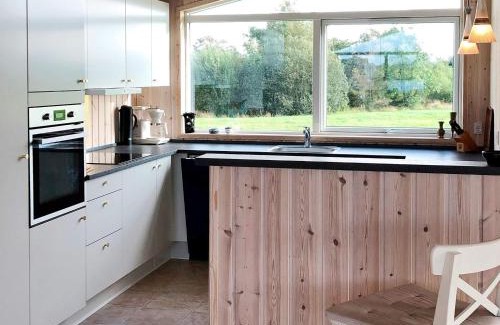 Ansager House | Scandinavian Lakeside Retreat-By Traum