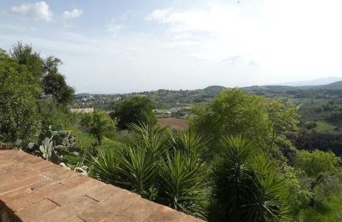 Amelia Apartment | Scappo in Umbria, Bellavista
