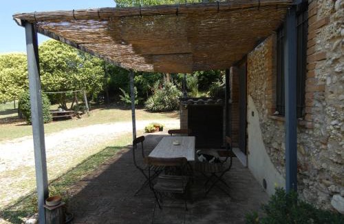 Otricoli House | Scappo in Umbria, Collefiorito