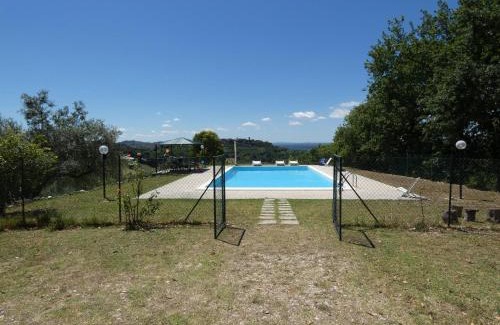 Otricoli House | Scappo in Umbria, Collefiorito