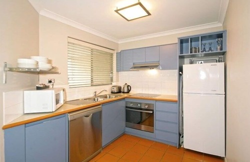 Scarborough Apartment | Scarborough Beach Front Resort - Shell Seven