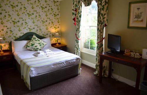 North Walsham Bed & Breakfast | Scarborough Hill Country Inn